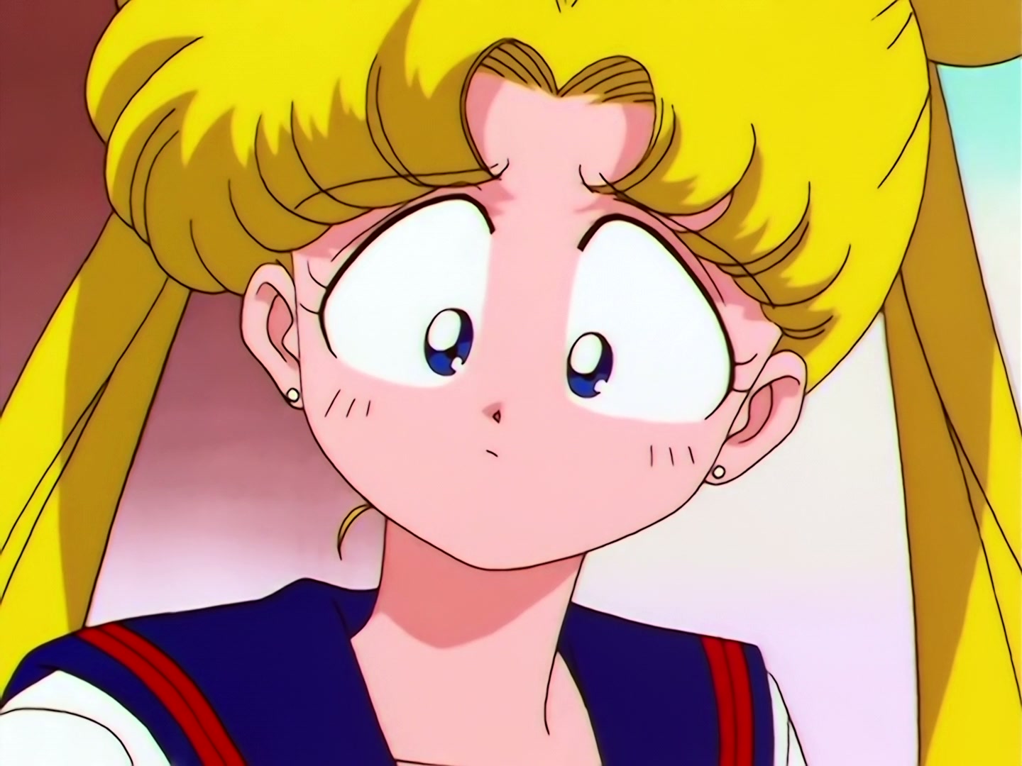 Sailor Moon Ep 186: Chibi-Chibi's Mystery: The Big Noisy Chase @ 00:02:55