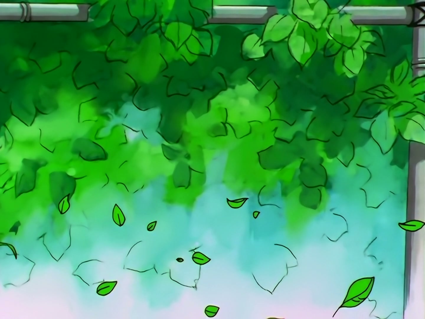 Sailor Moon Ep 186: Chibi-Chibi's Mystery: The Big Noisy Chase @ 00:06:59