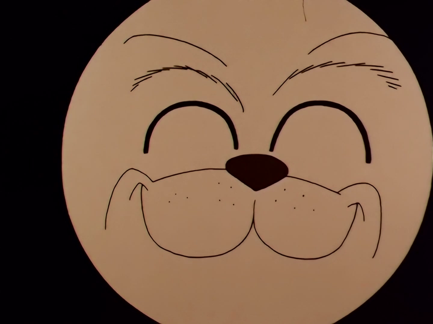 Sailor Moon Ep 186: Chibi-Chibi's Mystery: The Big Noisy Chase @ 00:08:25