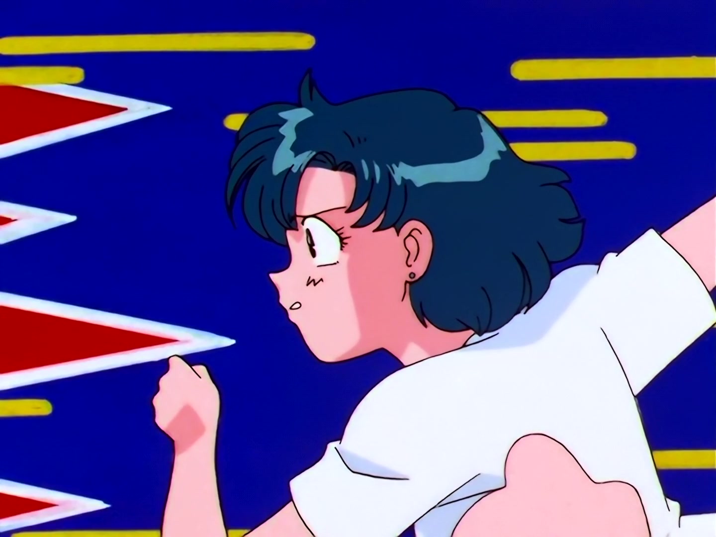 Sailor Moon Ep 186: Chibi-Chibi's Mystery: The Big Noisy Chase @ 00:08:37