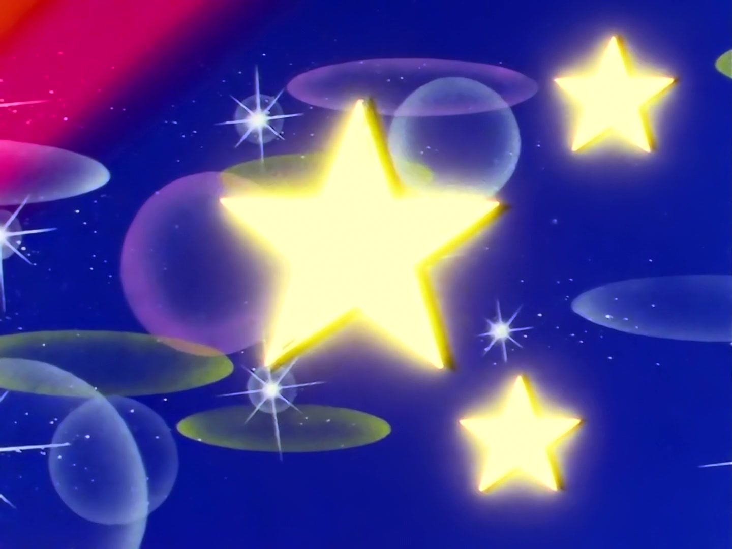 Sailor Moon Ep 188: Invitation to Terror: Usagi's Night Flight @ 00:02:51