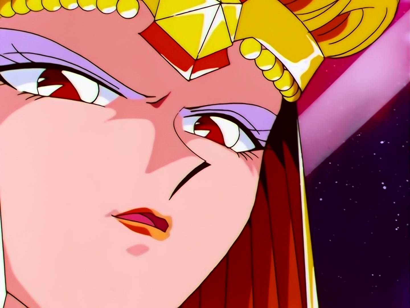 Sailor Moon Ep 188: Invitation to Terror: Usagi's Night Flight @ 00:03:34