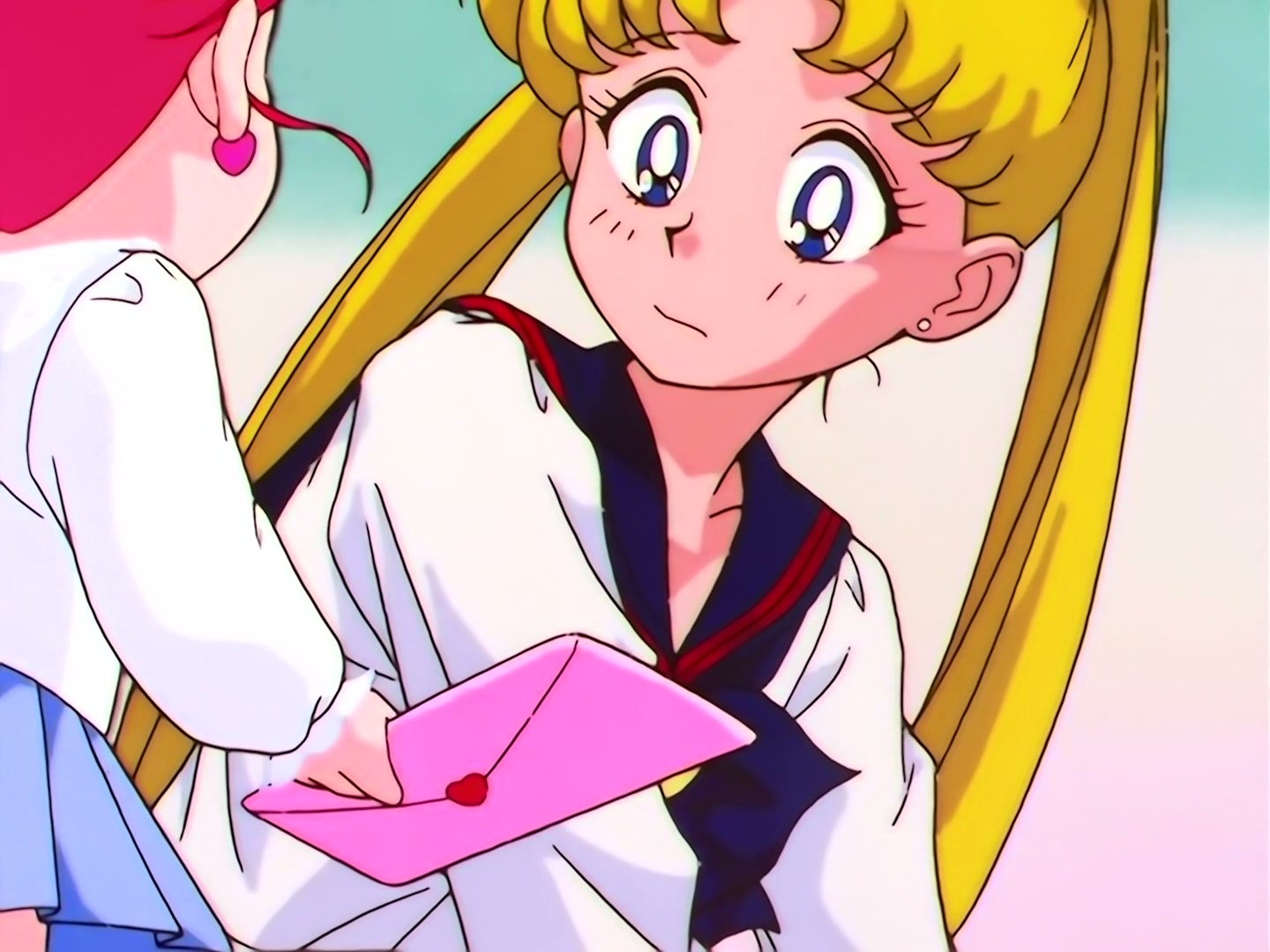 Sailor Moon Ep 188: Invitation to Terror: Usagi's Night Flight @ 00:06:55