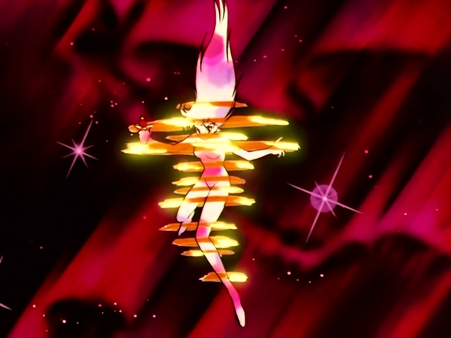 Sailor Moon Ep 188: Invitation to Terror: Usagi's Night Flight @ 00:16:28