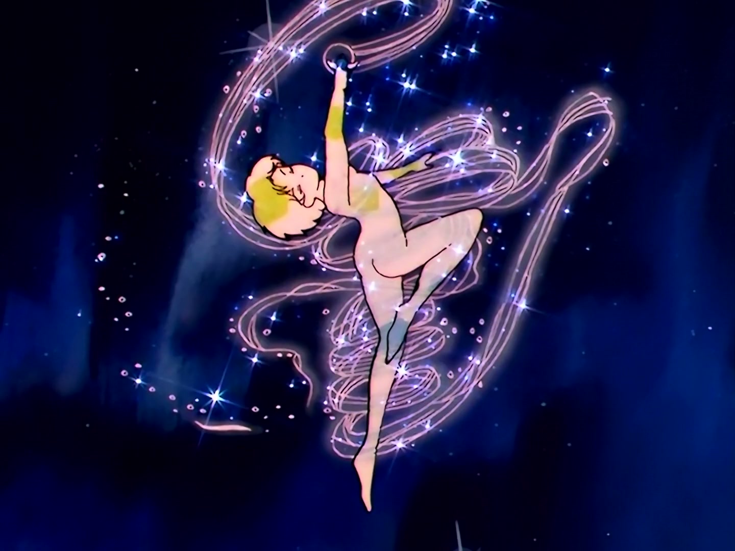 Sailor Moon Ep 188: Invitation to Terror: Usagi's Night Flight @ 00:16:33