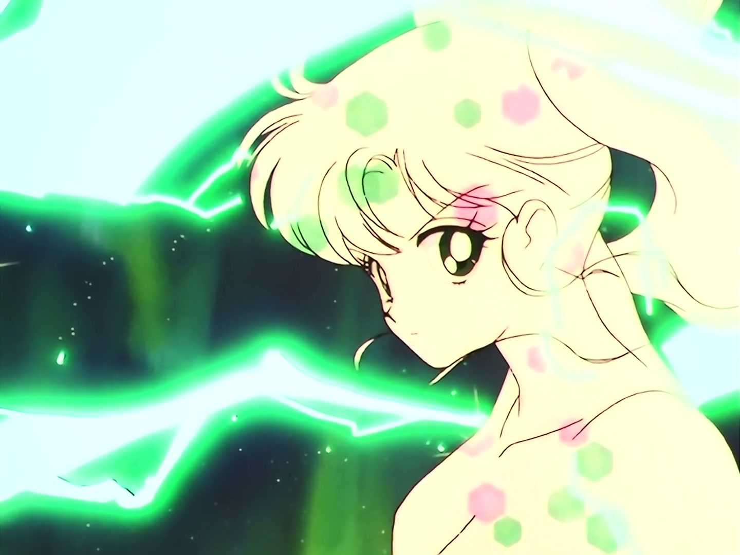Sailor Moon Ep 188: Invitation to Terror: Usagi's Night Flight @ 00:16:37