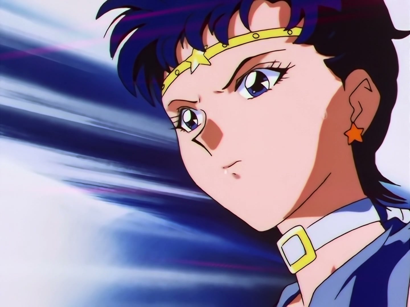 Sailor Moon Ep 188: Invitation to Terror: Usagi's Night Flight @ 00:16:58