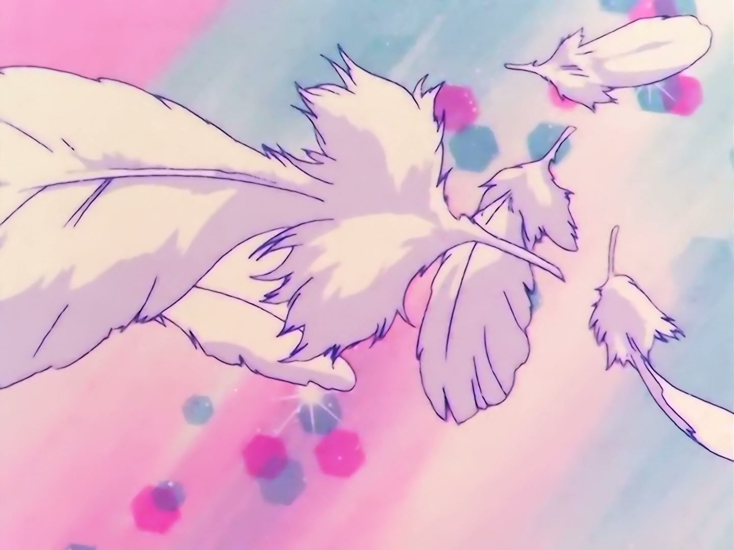 Sailor Moon Ep 188: Invitation to Terror: Usagi's Night Flight @ 00:17:02