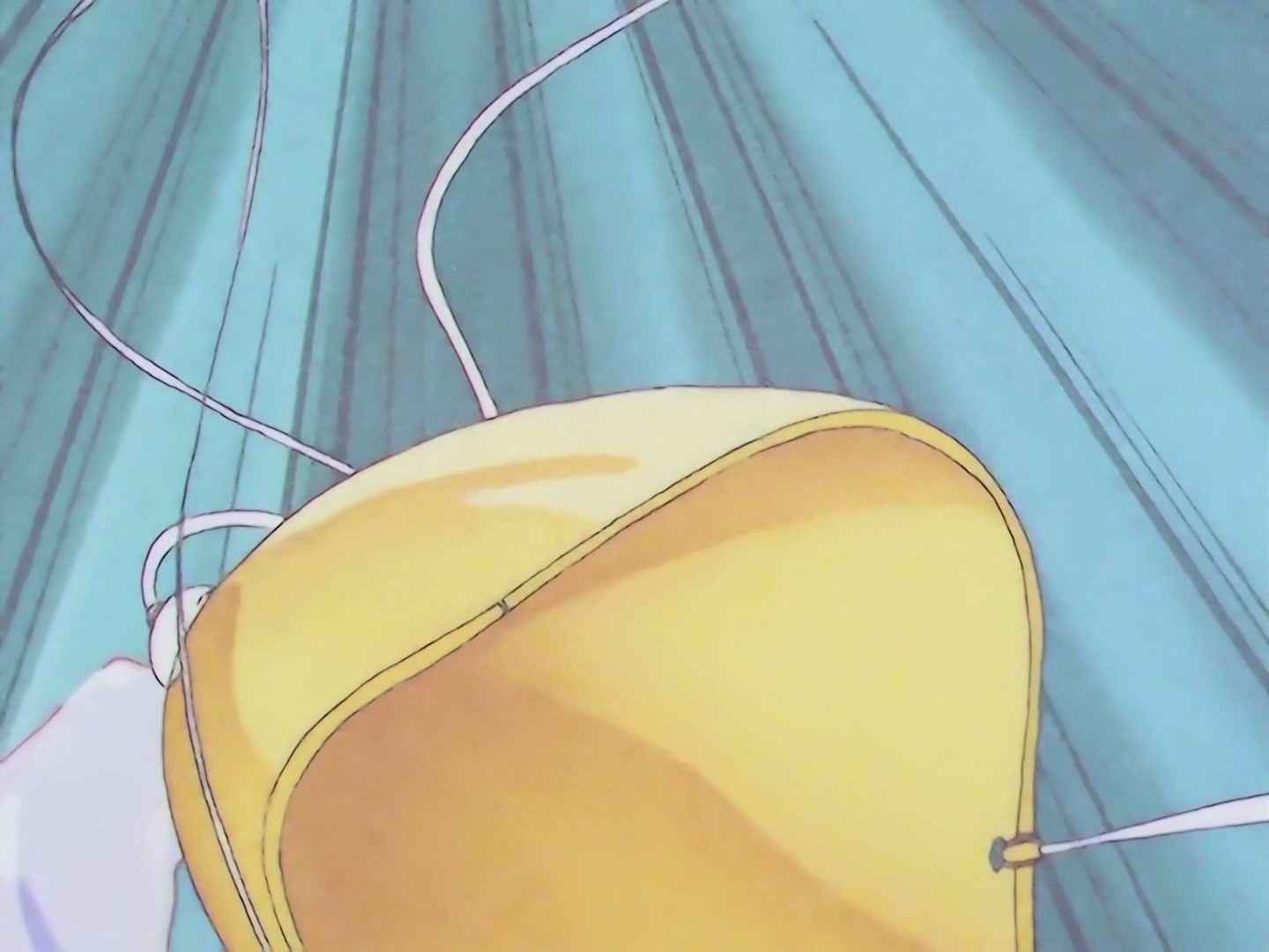 Sailor Moon Ep 188: Invitation to Terror: Usagi's Night Flight @ 00:17:37