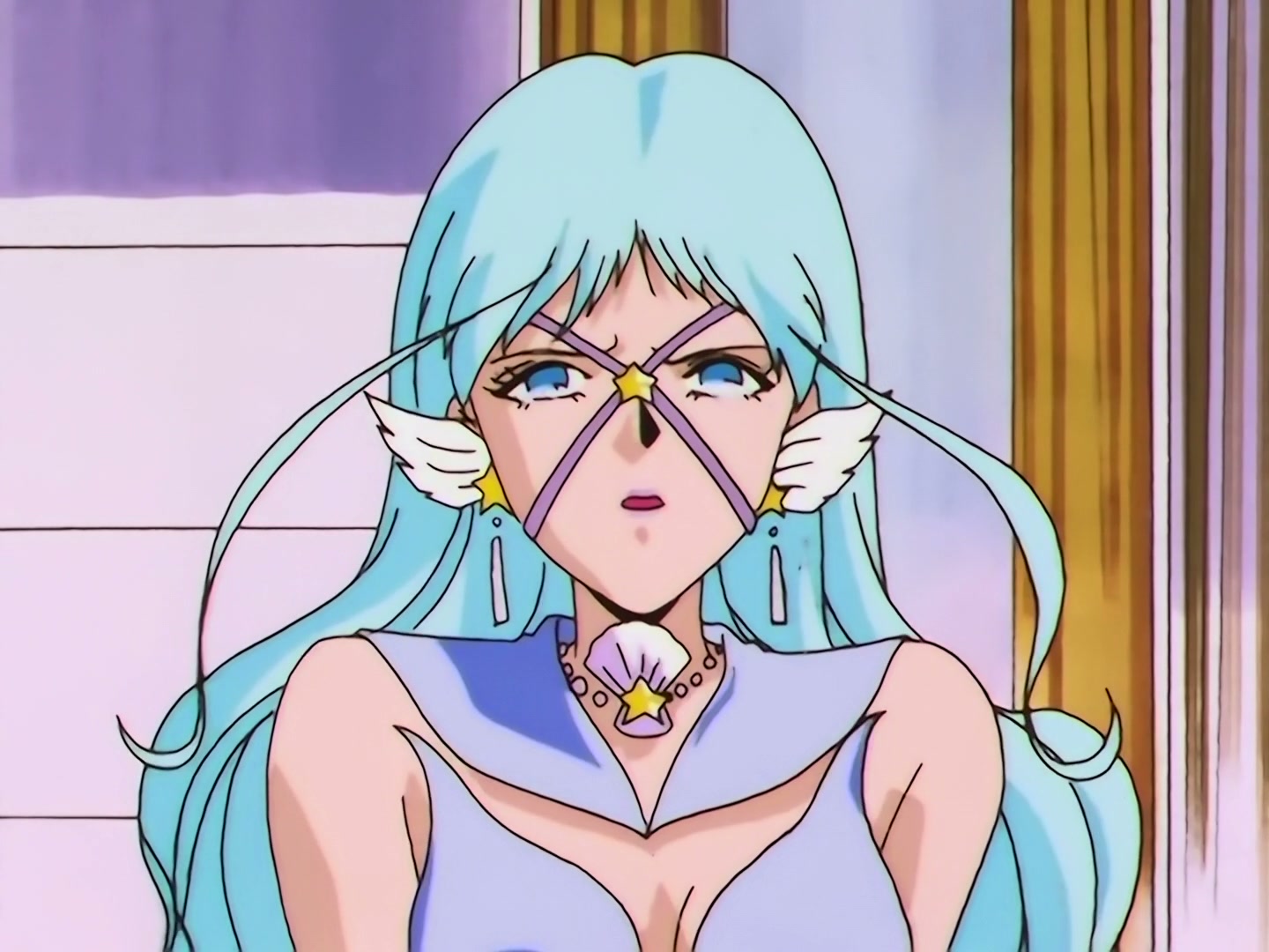 Sailor Moon Ep 188: Invitation to Terror: Usagi's Night Flight @ 00:18:54