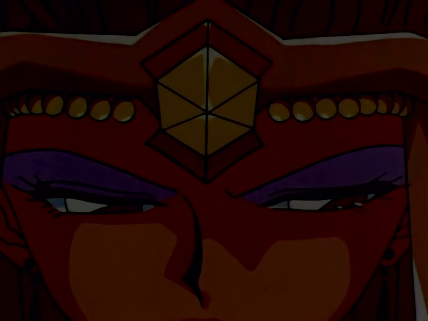 Sailor Moon Ep 188: Invitation to Terror: Usagi's Night Flight @ 00:19:41