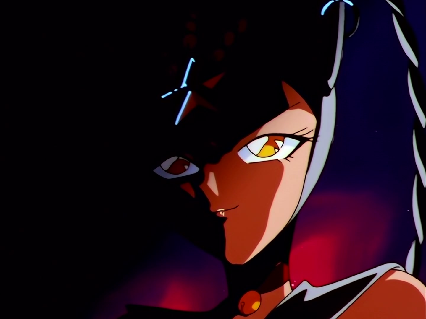 Sailor Moon Ep 188: Invitation to Terror: Usagi's Night Flight @ 00:20:11