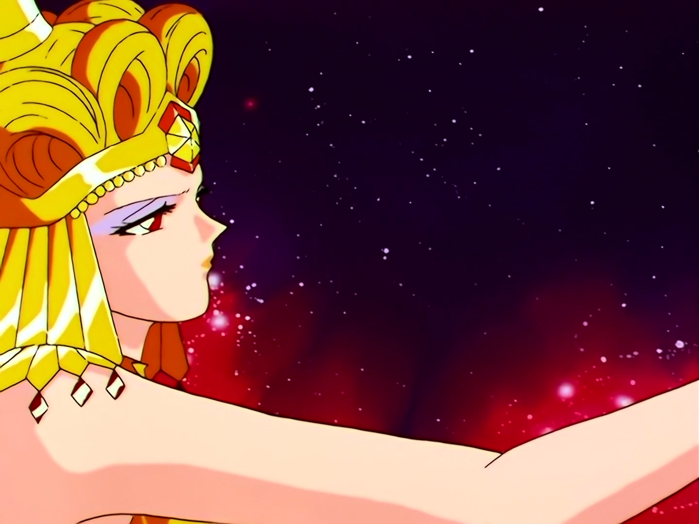 Sailor Moon Ep 188: Invitation to Terror: Usagi's Night Flight @ 00:20:24