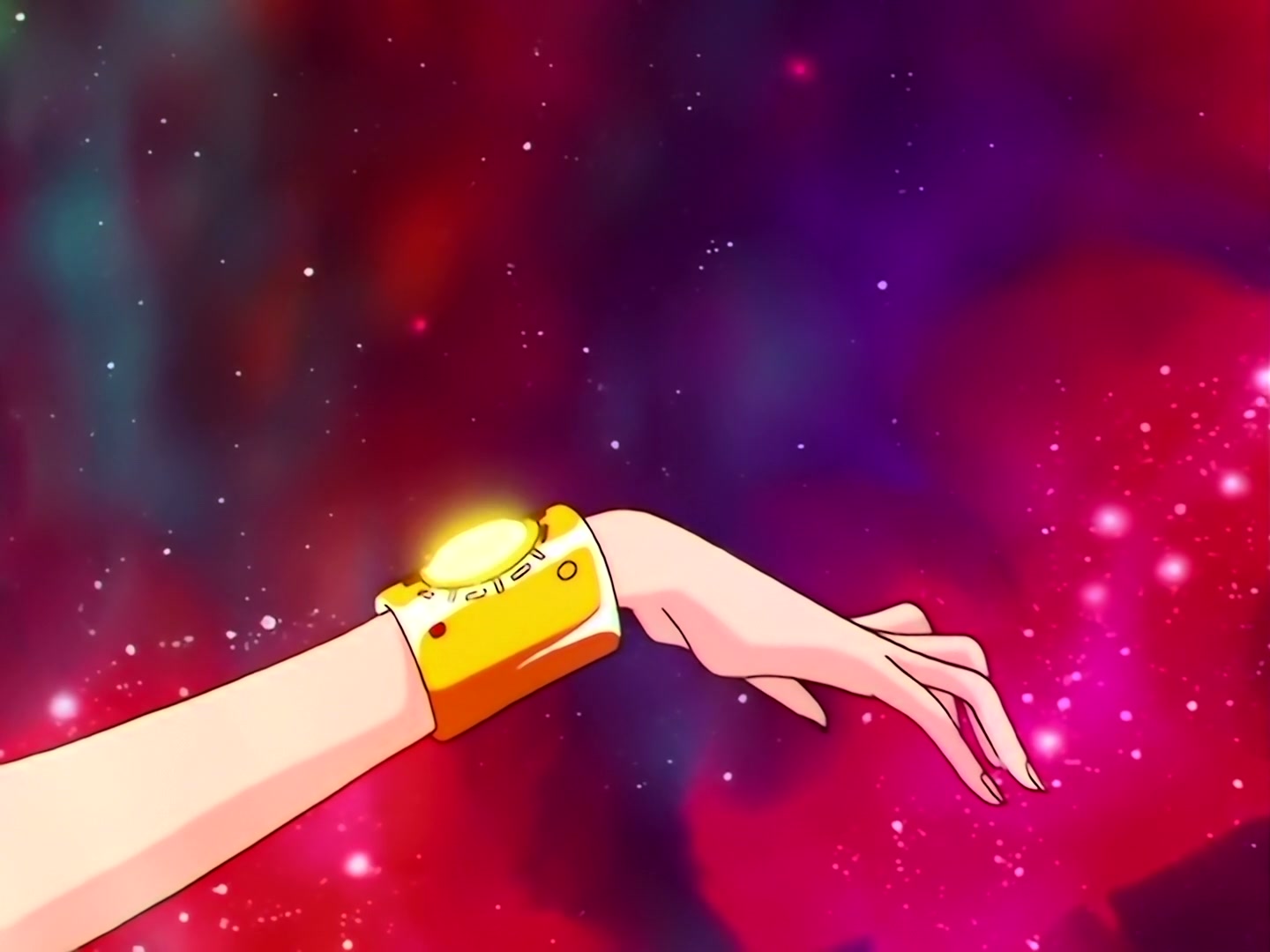 Sailor Moon Ep 188: Invitation to Terror: Usagi's Night Flight @ 00:20:28