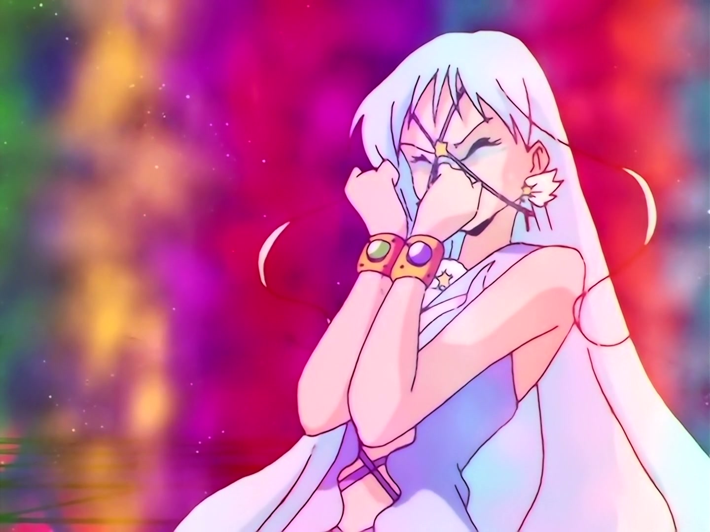 Sailor Moon Ep 188: Invitation to Terror: Usagi's Night Flight @ 00:20:32