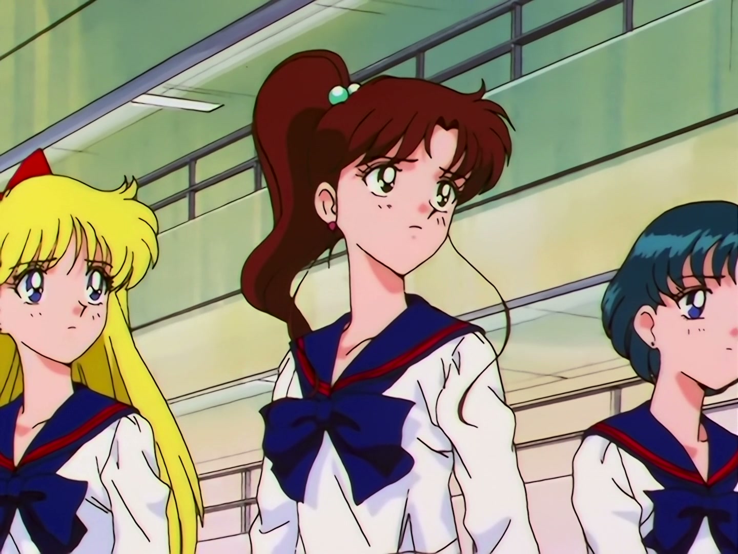 Sailor Moon Ep 188: Invitation to Terror: Usagi's Night Flight @ 00:21:28