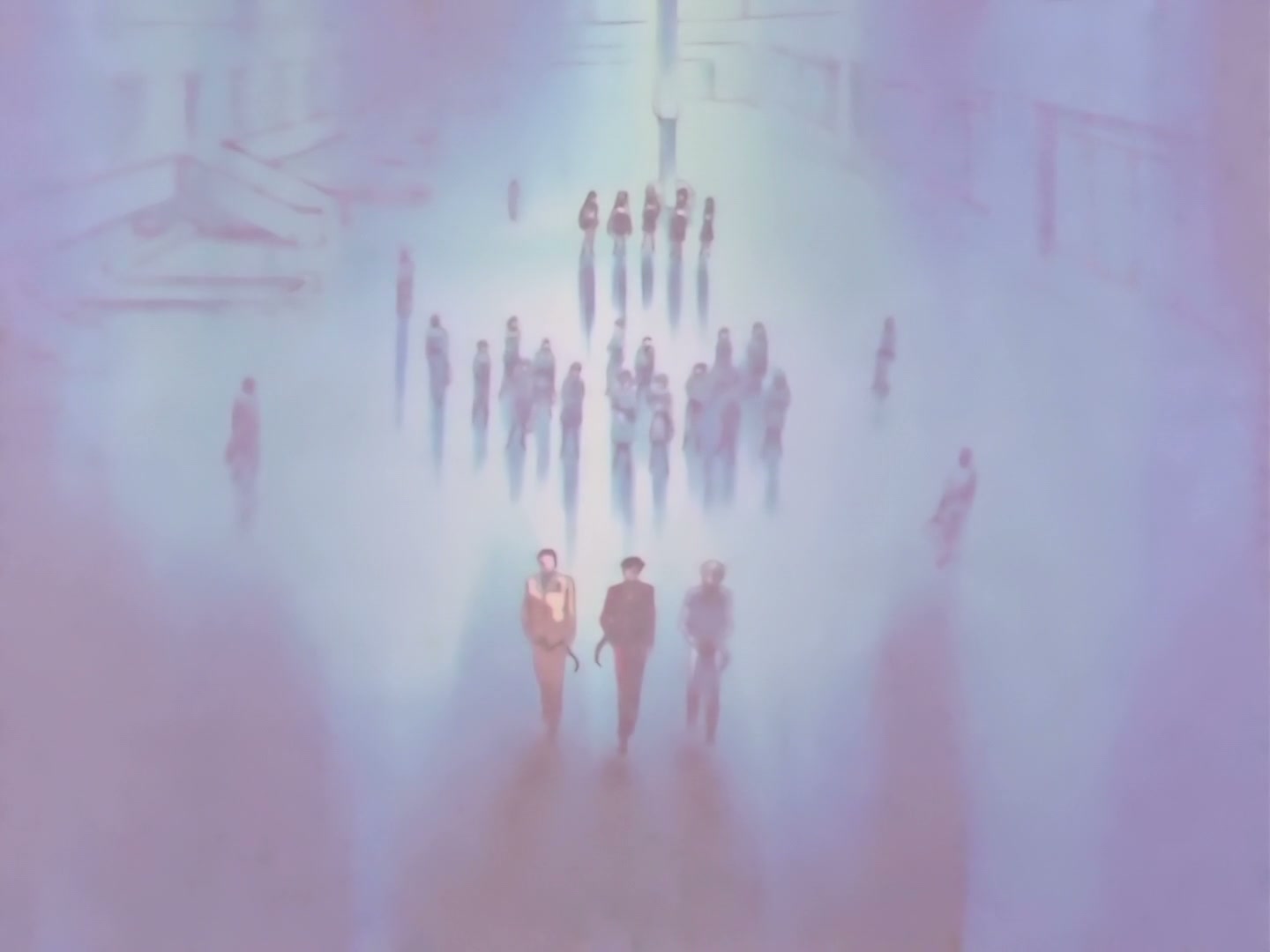 Sailor Moon Ep 188: Invitation to Terror: Usagi's Night Flight @ 00:21:49