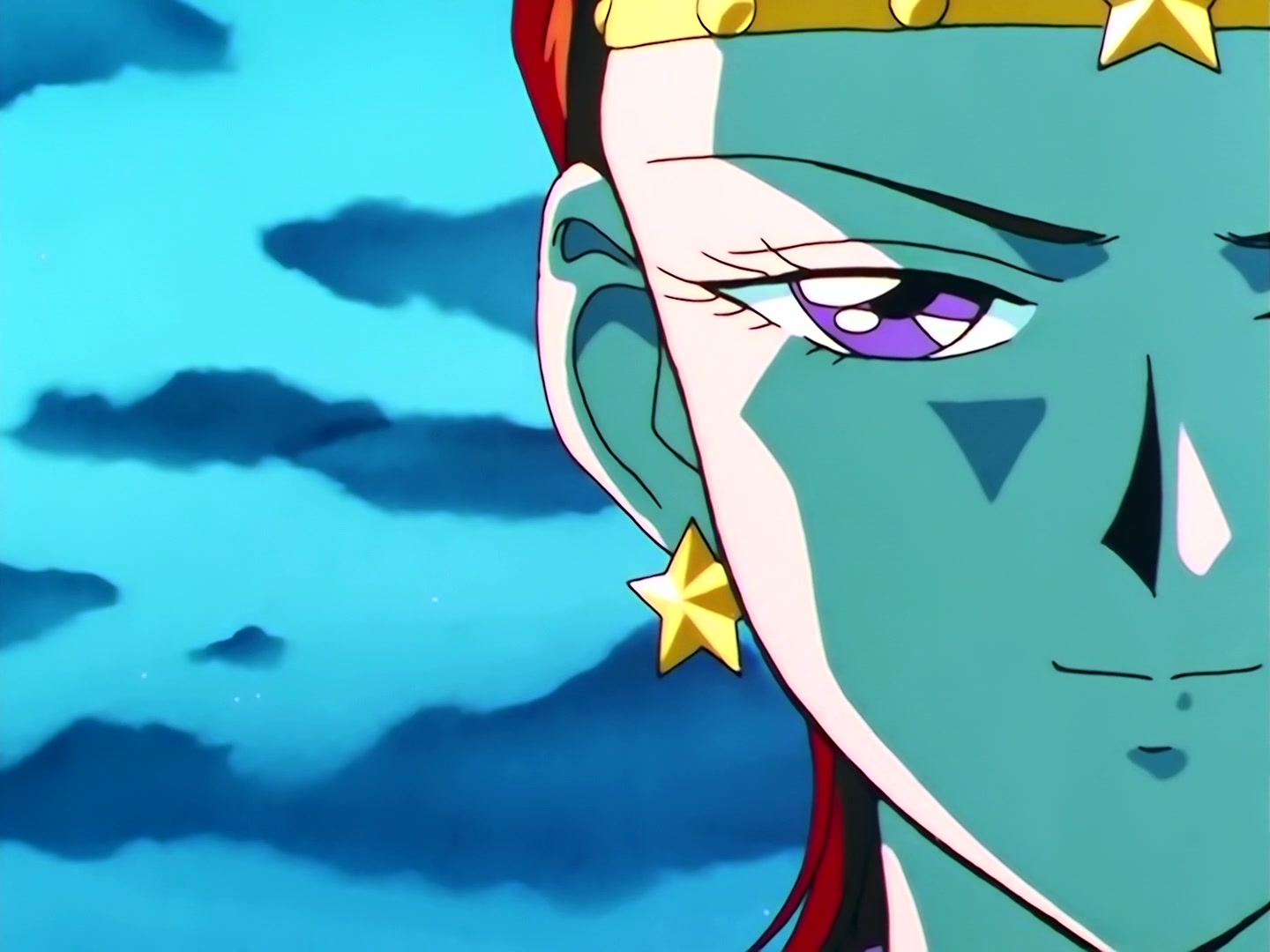 Sailor Moon Ep 190: Truth Revealed! The Star Lights' Past @ 00:02:59