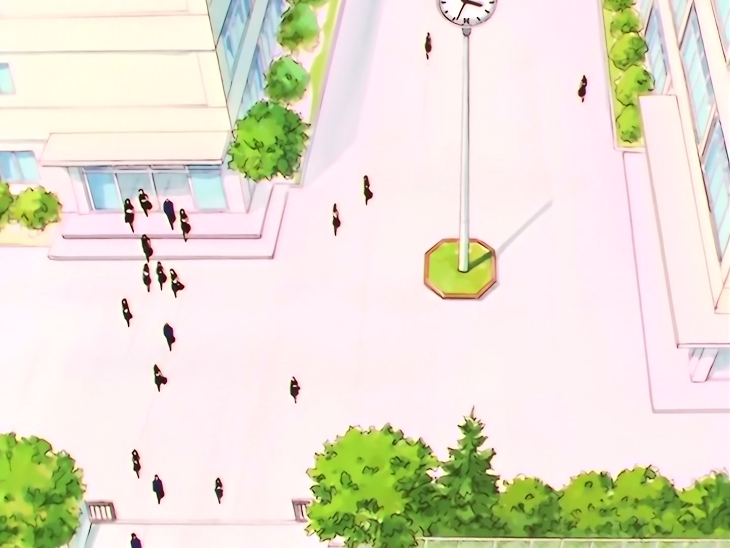 Sailor Moon Ep 190: Truth Revealed! The Star Lights' Past @ 00:04:16