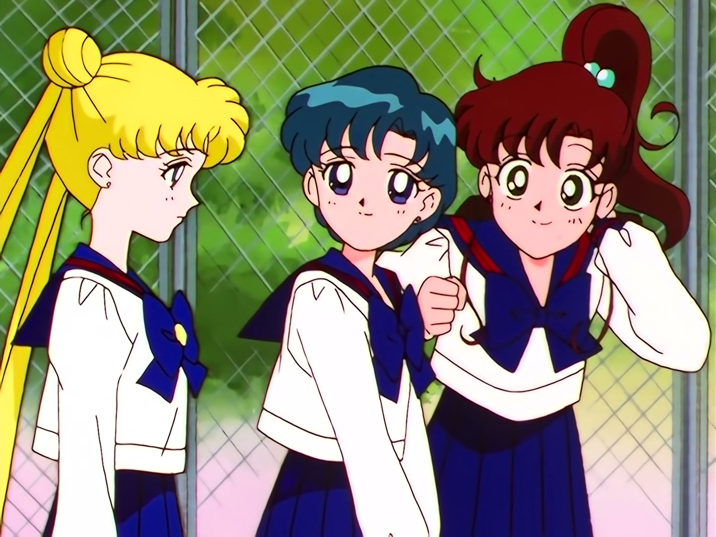 Sailor Moon Ep 190: Truth Revealed! The Star Lights' Past @ 00:04:34
