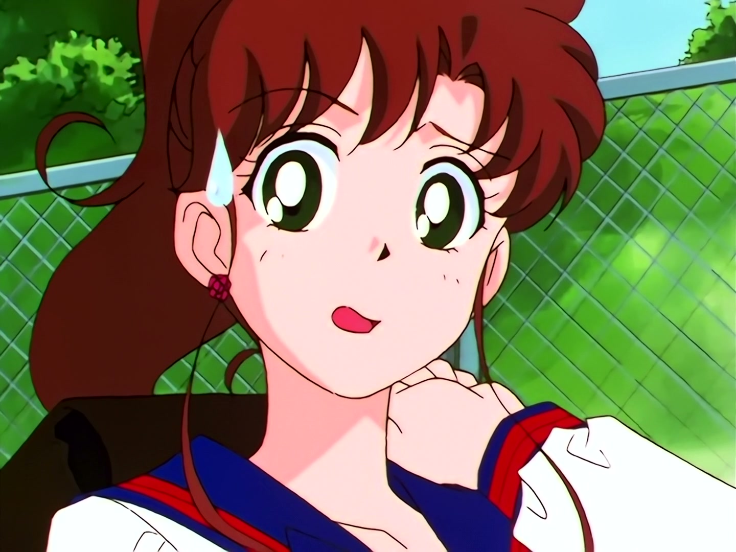 Sailor Moon Ep 190: Truth Revealed! The Star Lights' Past @ 00:04:42
