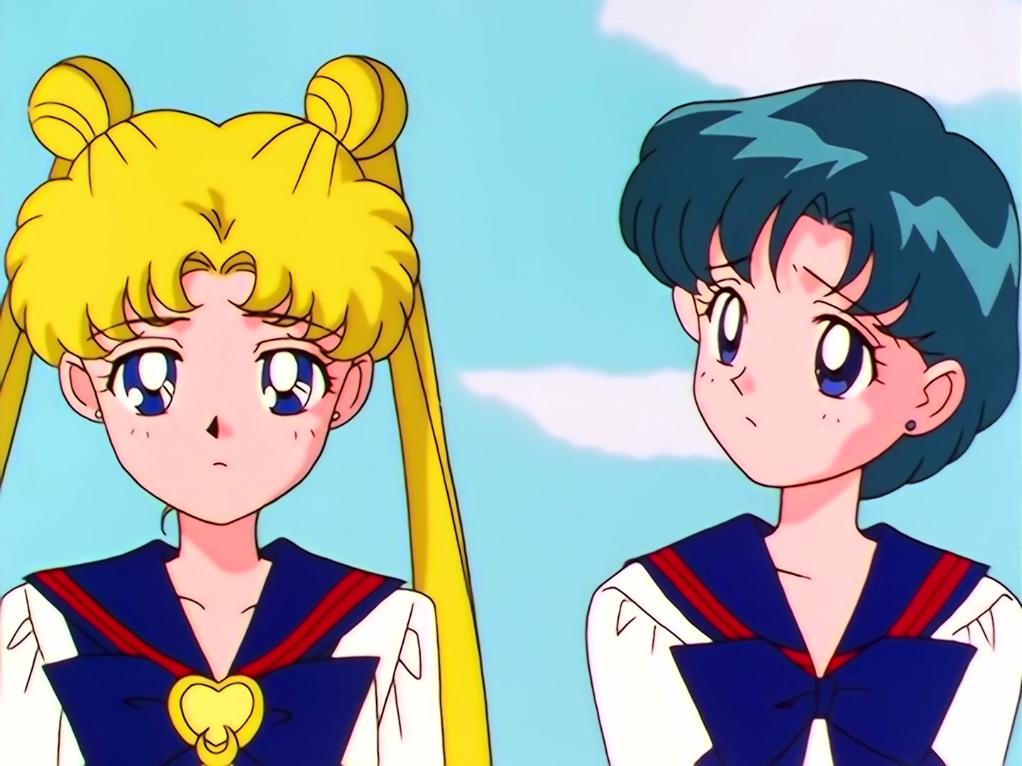 Sailor Moon Ep 190: Truth Revealed! The Star Lights' Past @ 00:04:51