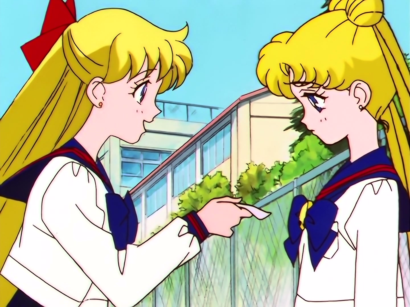 Sailor Moon Ep 190: Truth Revealed! The Star Lights' Past @ 00:05:03