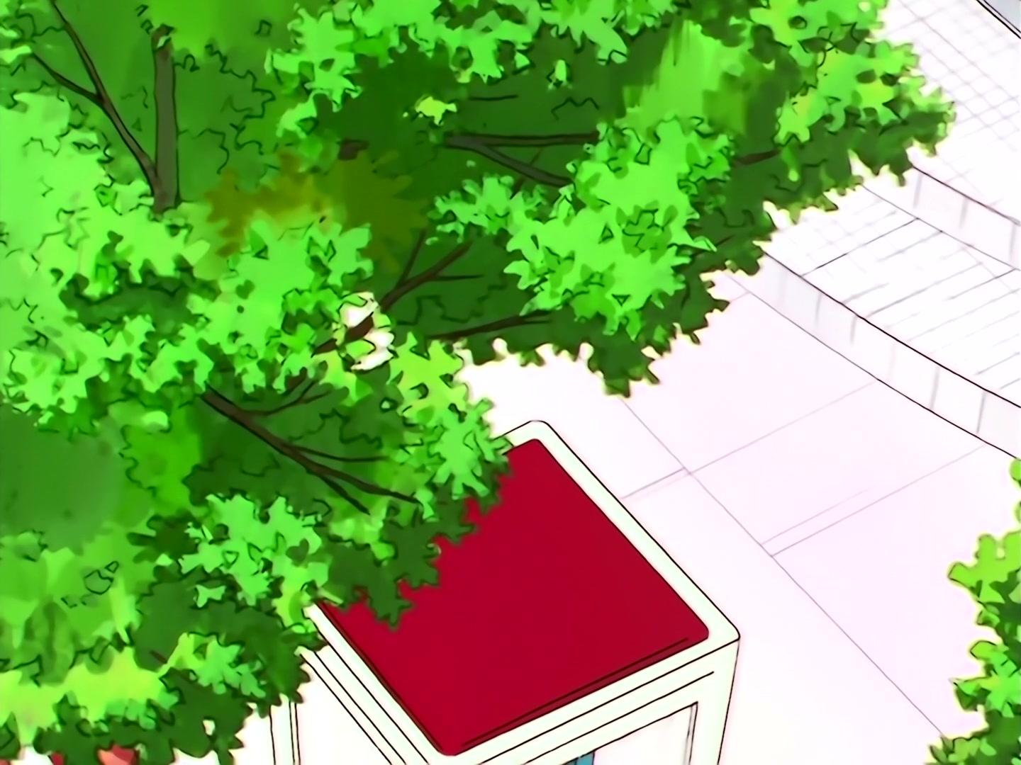 Sailor Moon Ep 190: Truth Revealed! The Star Lights' Past @ 00:05:38