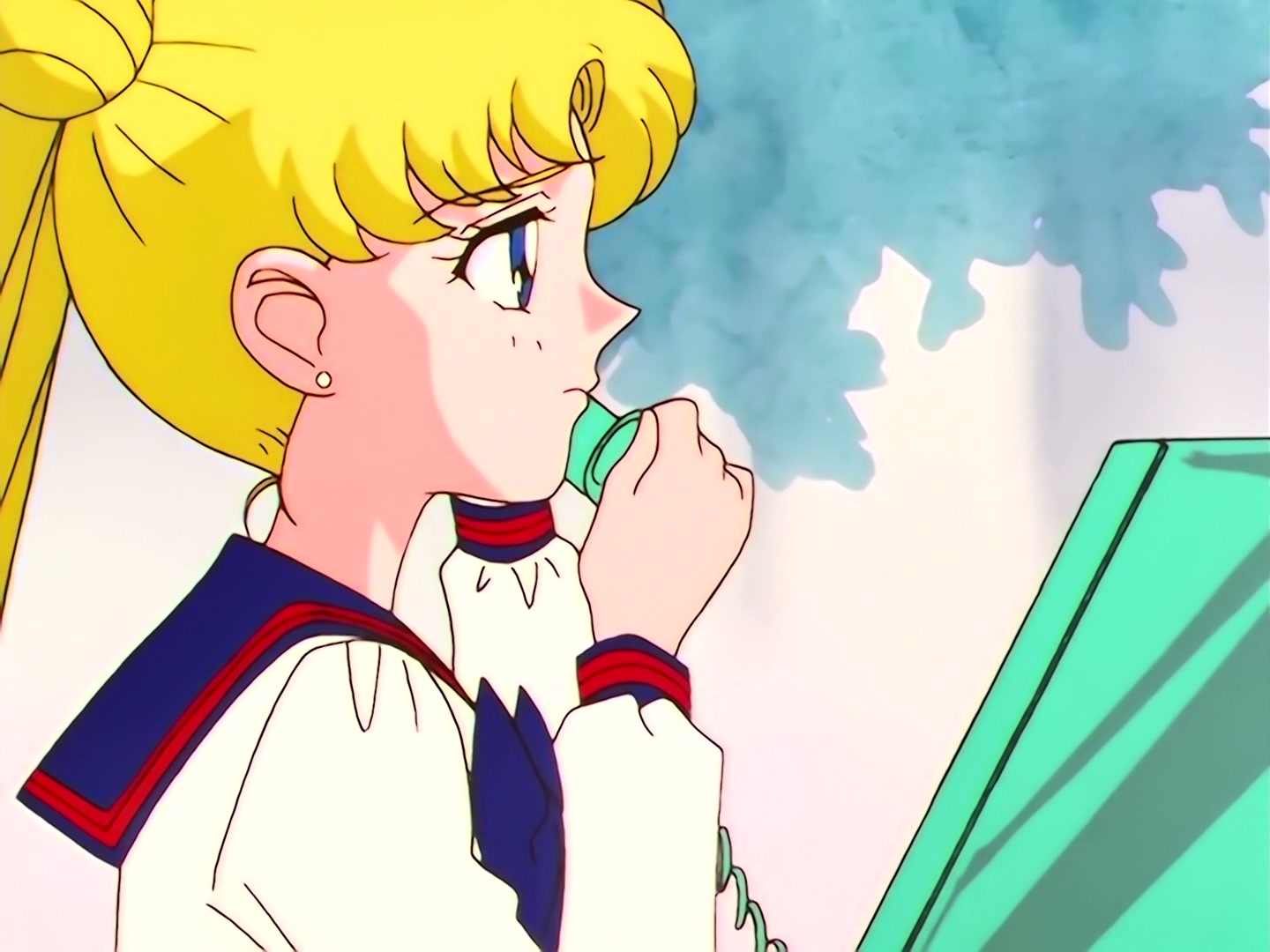 Sailor Moon Ep 190: Truth Revealed! The Star Lights' Past @ 00:06:03