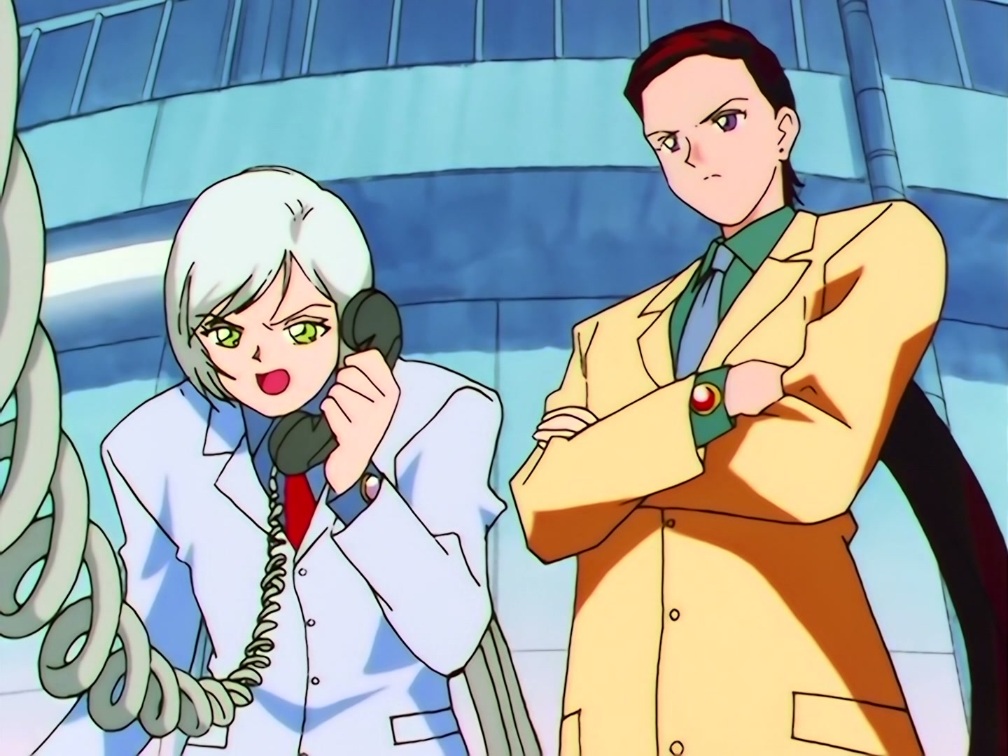 Sailor Moon Ep 190: Truth Revealed! The Star Lights' Past @ 00:06:08