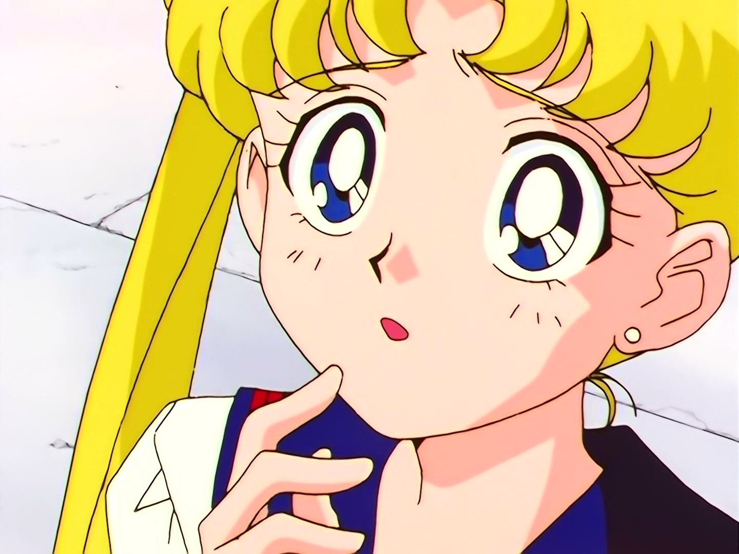 Sailor Moon Ep 190: Truth Revealed! The Star Lights' Past @ 00:07:25
