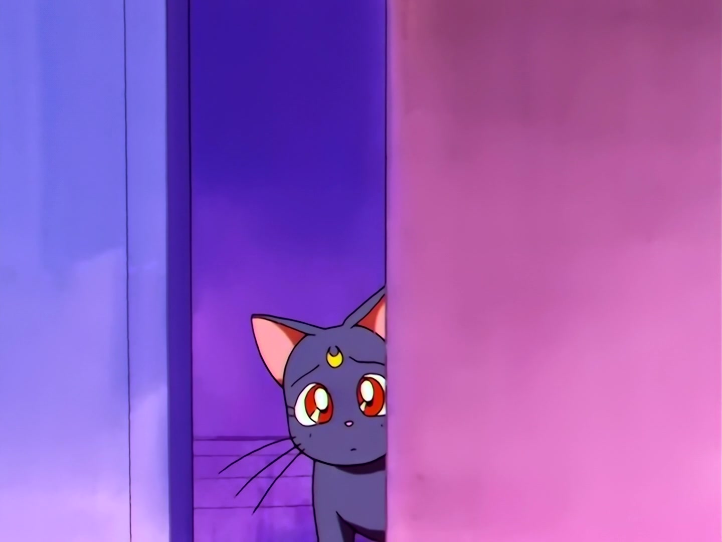 Sailor Moon Ep 190: Truth Revealed! The Star Lights' Past @ 00:09:07