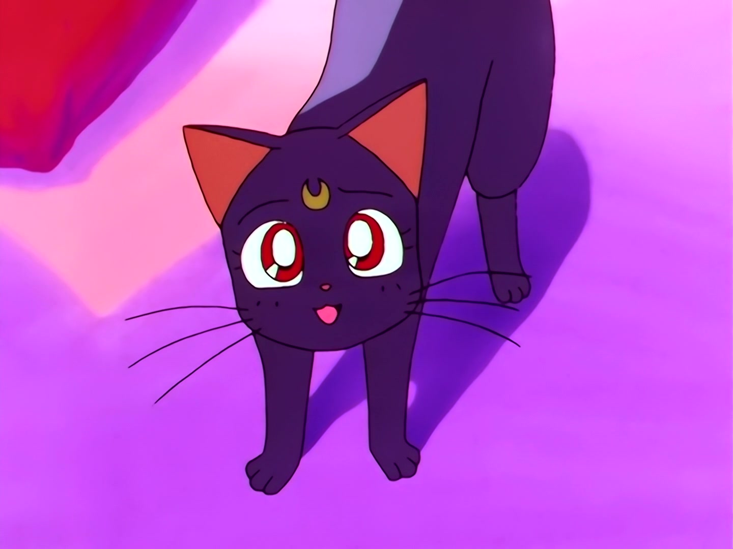 Sailor Moon Ep 190: Truth Revealed! The Star Lights' Past @ 00:09:25