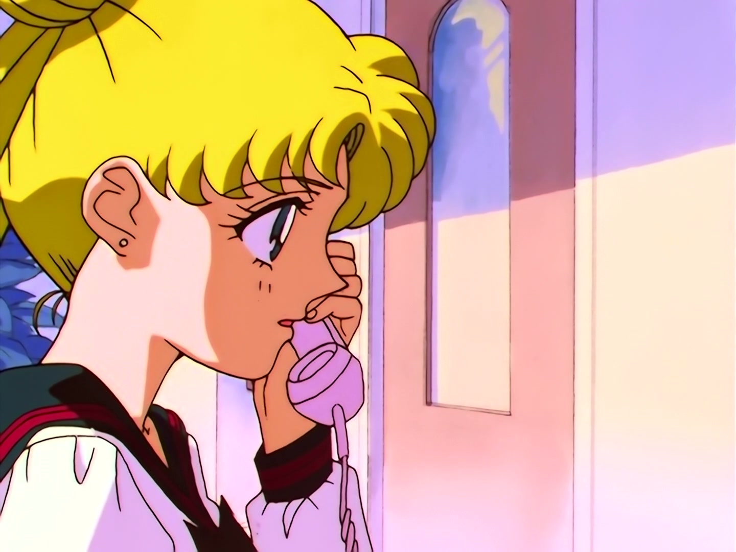 Sailor Moon Ep 190: Truth Revealed! The Star Lights' Past @ 00:09:55