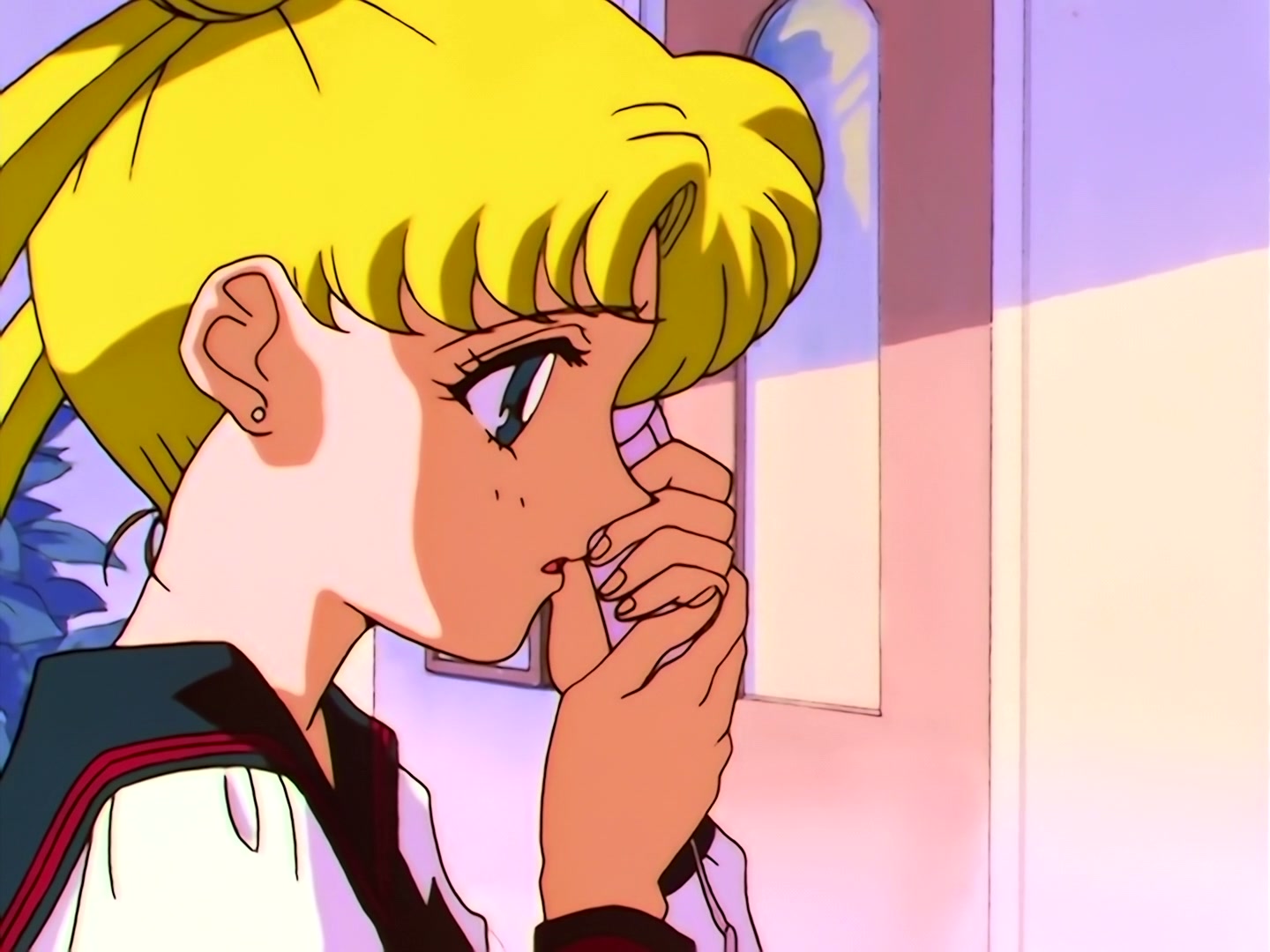 Sailor Moon Ep 190: Truth Revealed! The Star Lights' Past @ 00:09:59