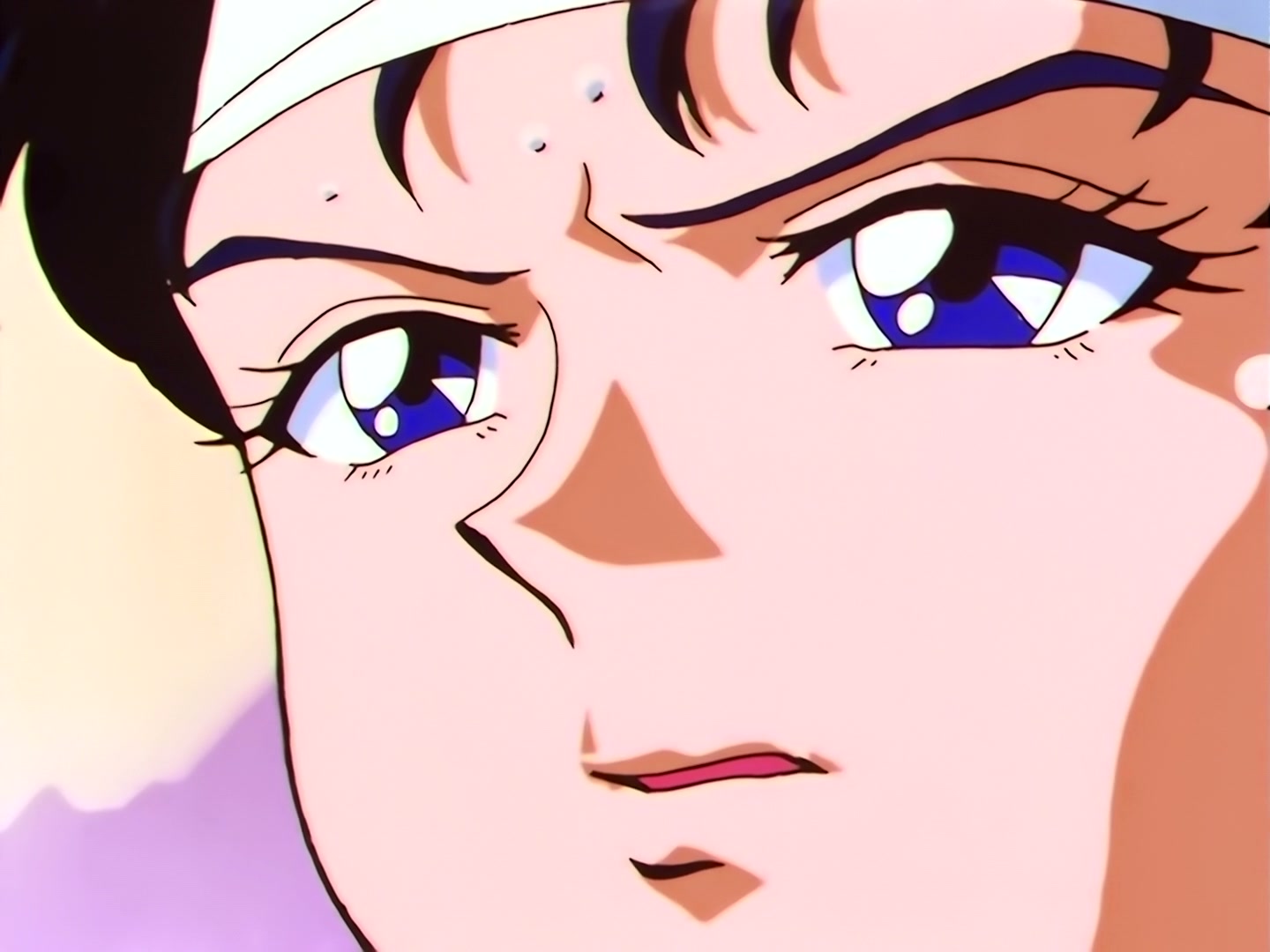 Sailor Moon Ep 190: Truth Revealed! The Star Lights' Past @ 00:10:07