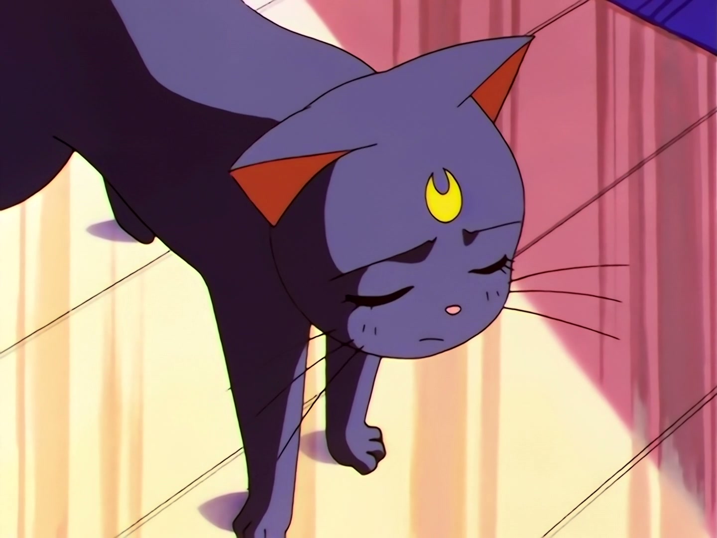 Sailor Moon Ep 190: Truth Revealed! The Star Lights' Past @ 00:10:20