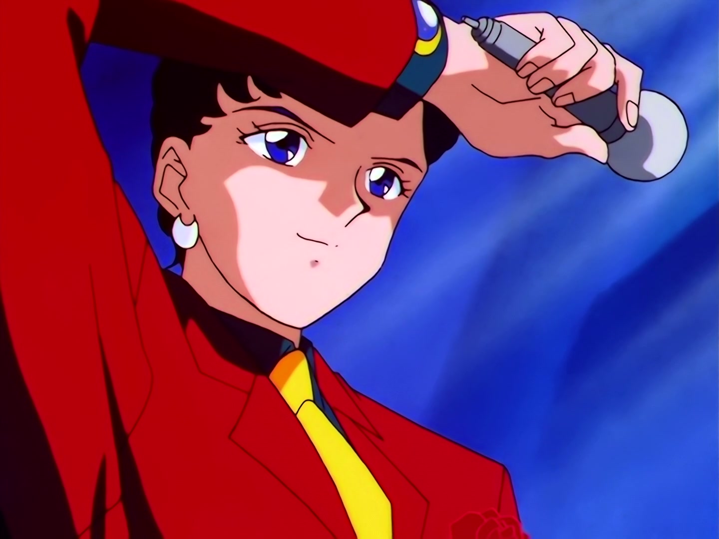 Sailor Moon Ep 190: Truth Revealed! The Star Lights' Past @ 00:12:29