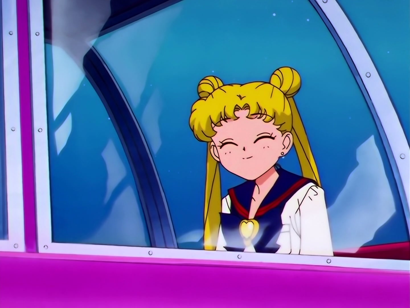 Sailor Moon Ep 190: Truth Revealed! The Star Lights' Past @ 00:12:33