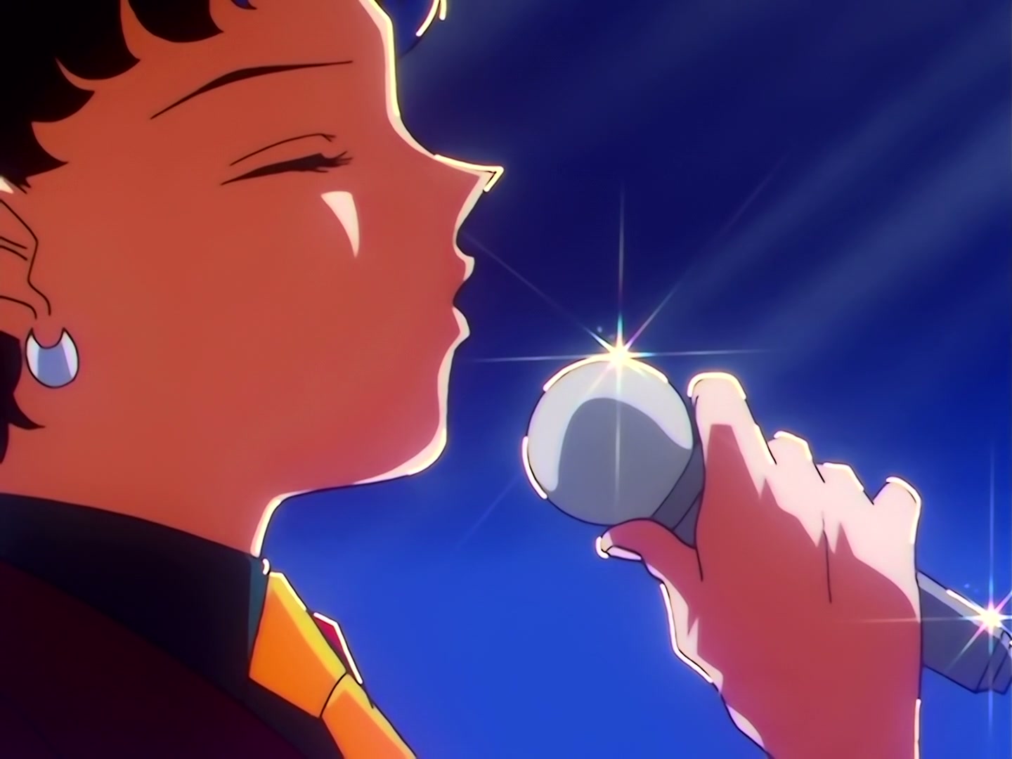 Sailor Moon Ep 190: Truth Revealed! The Star Lights' Past @ 00:12:46