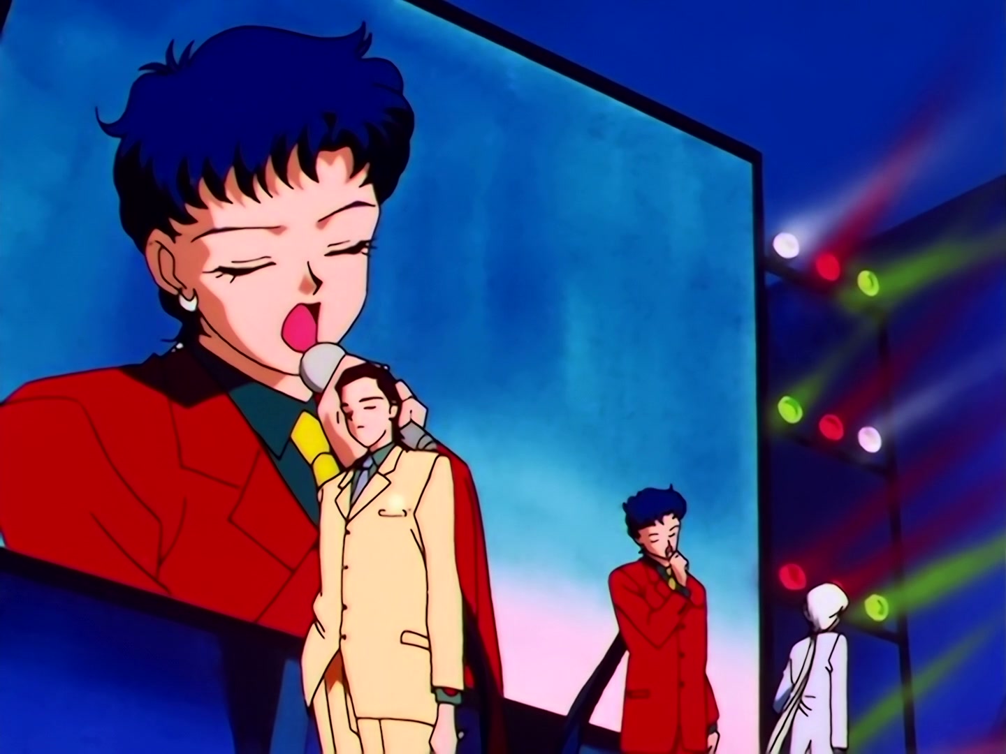 Sailor Moon Ep 190: Truth Revealed! The Star Lights' Past @ 00:12:54