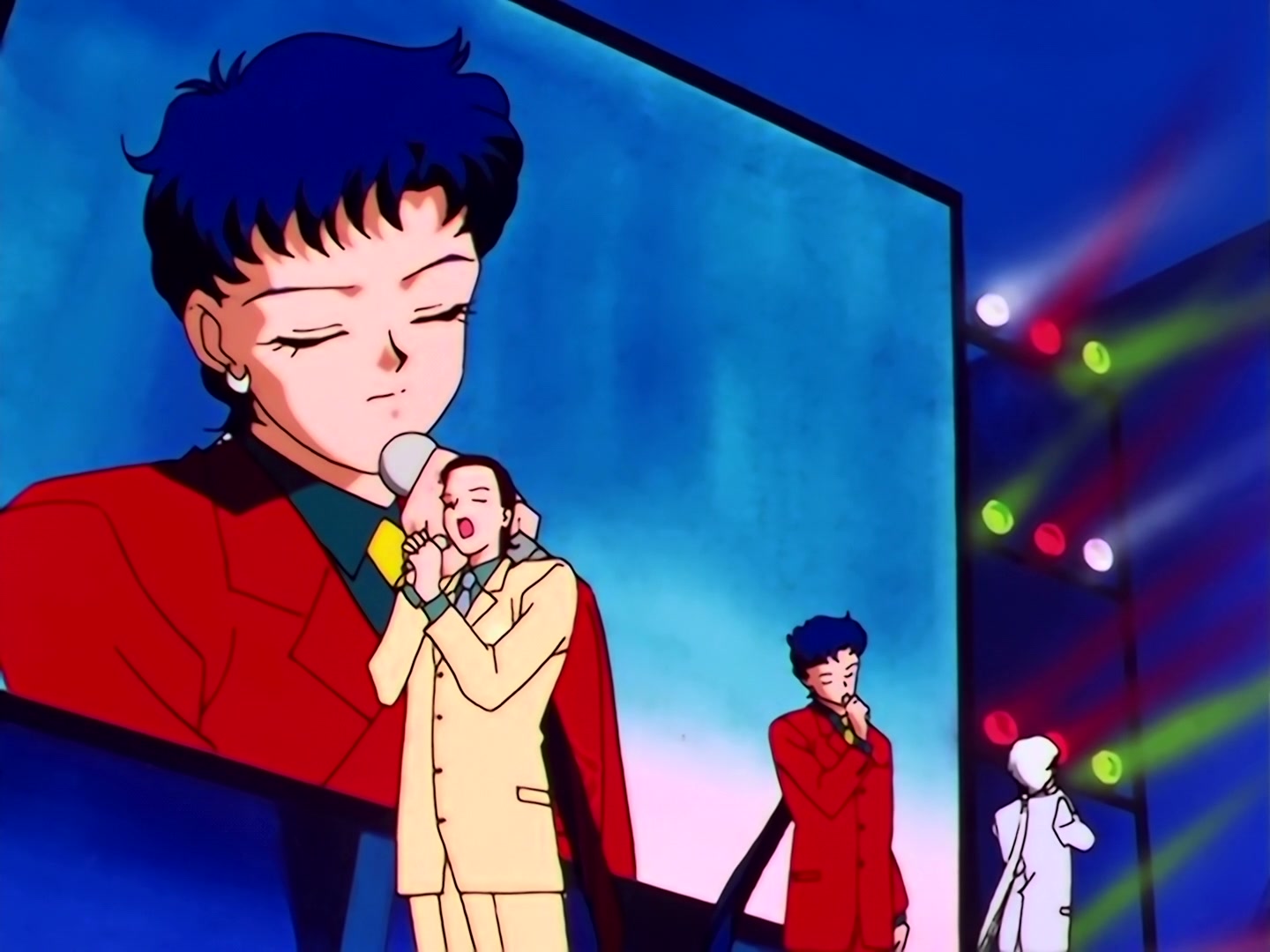 Sailor Moon Ep 190: Truth Revealed! The Star Lights' Past @ 00:12:59