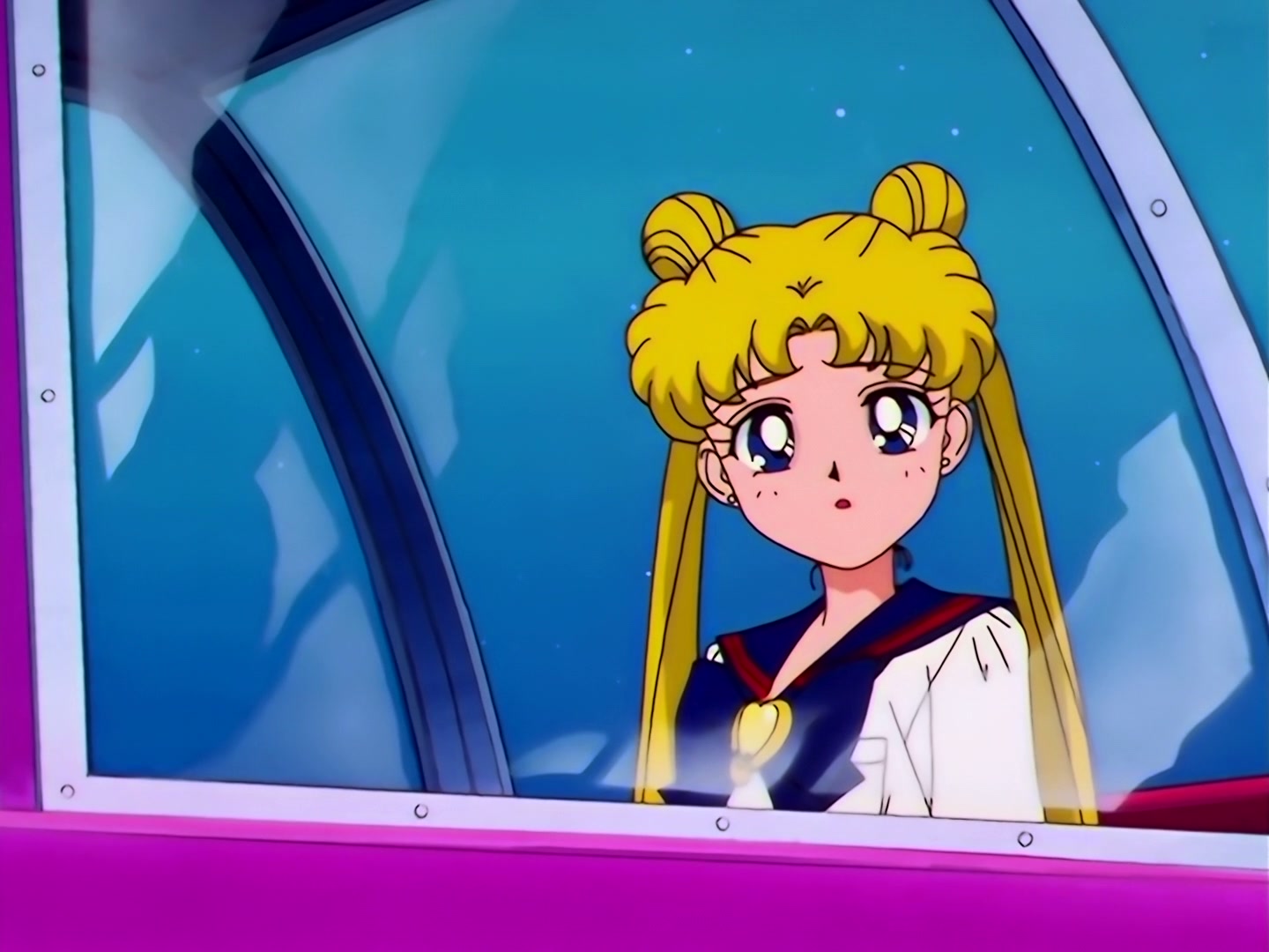 Sailor Moon Ep 190: Truth Revealed! The Star Lights' Past @ 00:13:03
