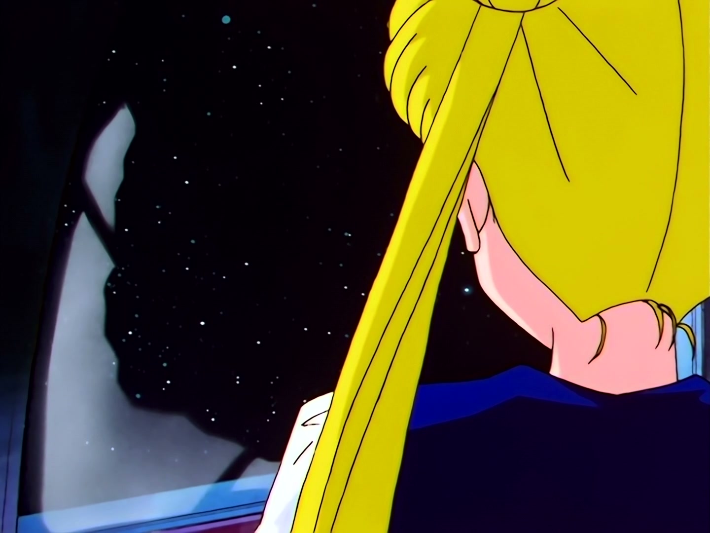 Sailor Moon Ep 190: Truth Revealed! The Star Lights' Past @ 00:13:16