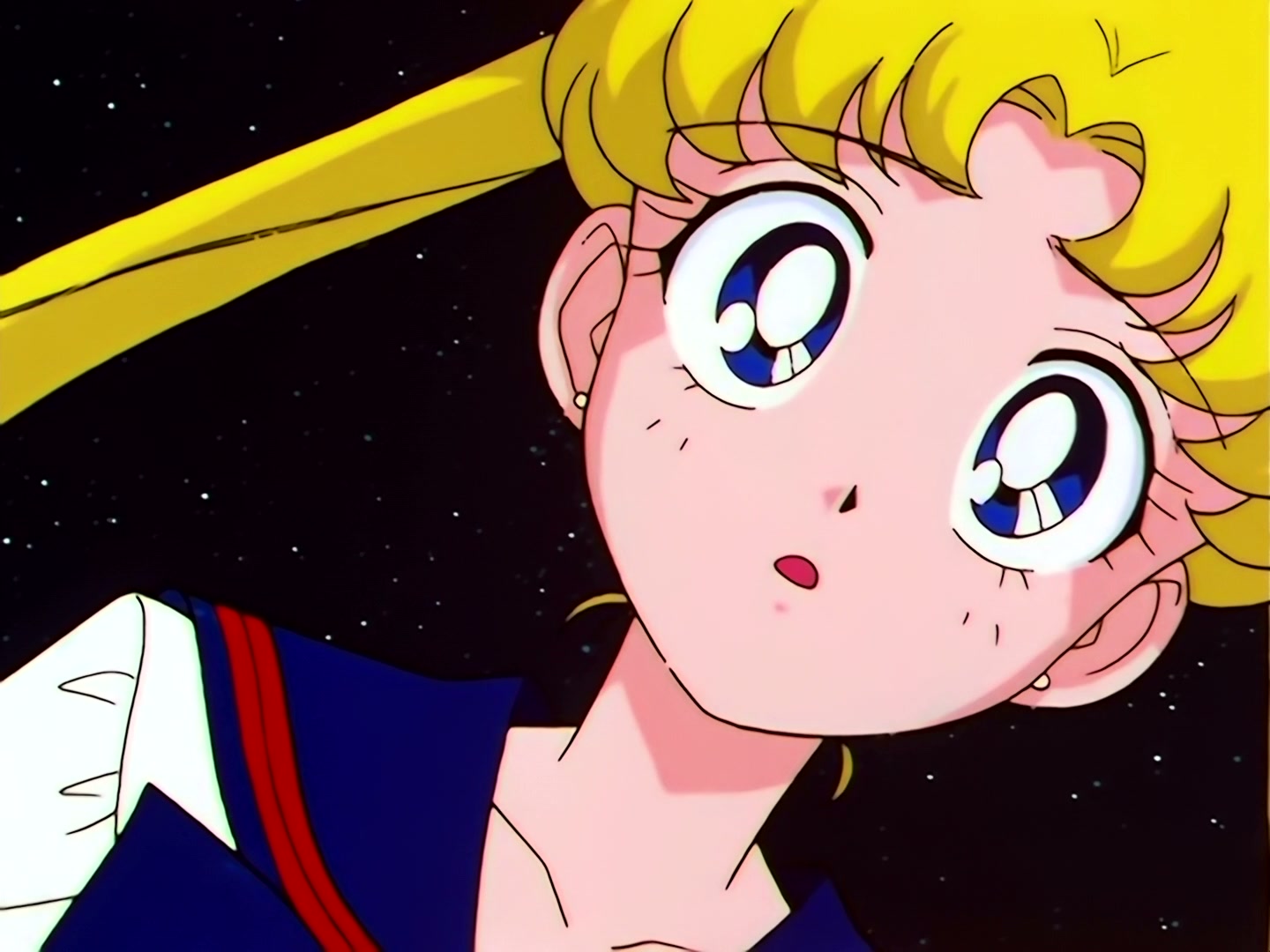 Sailor Moon Ep 190: Truth Revealed! The Star Lights' Past @ 00:13:20