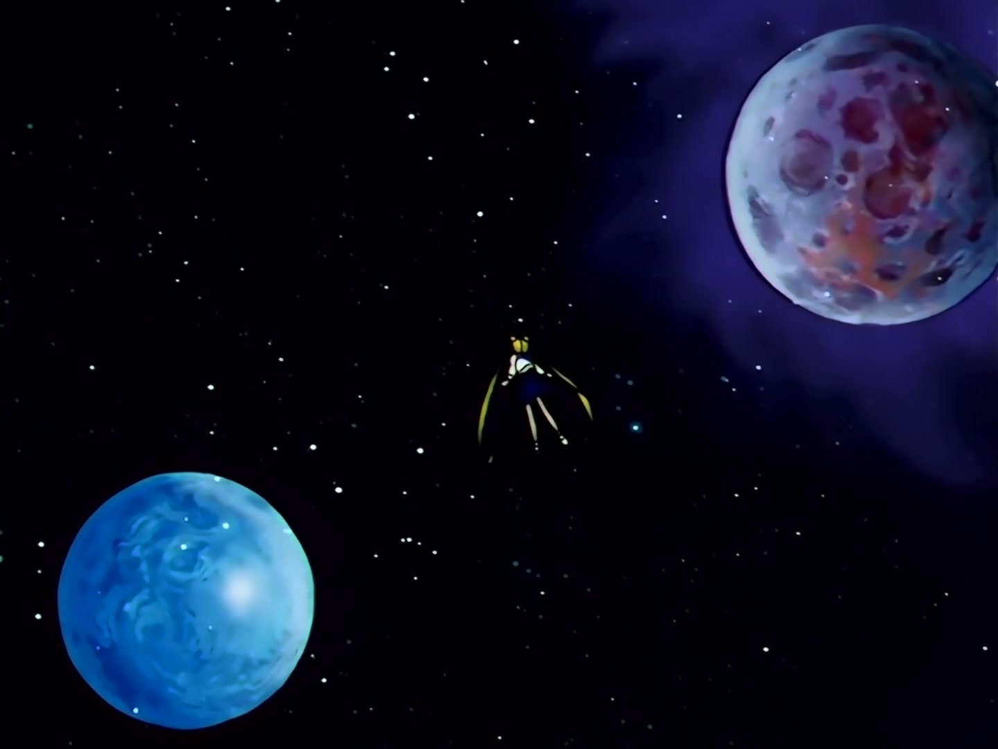 Sailor Moon Ep 190: Truth Revealed! The Star Lights' Past @ 00:13:24
