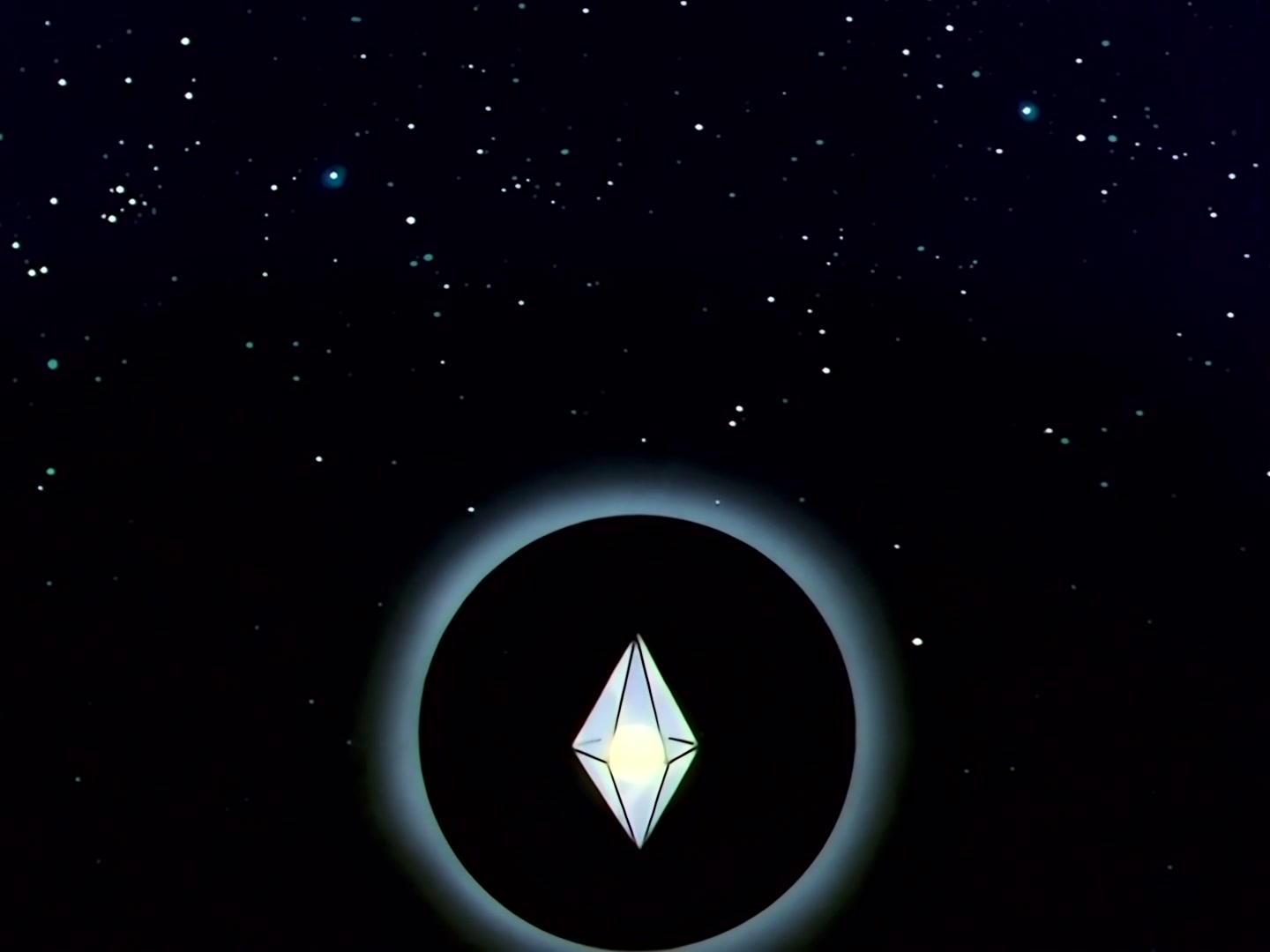 Sailor Moon Ep 190: Truth Revealed! The Star Lights' Past @ 00:13:37