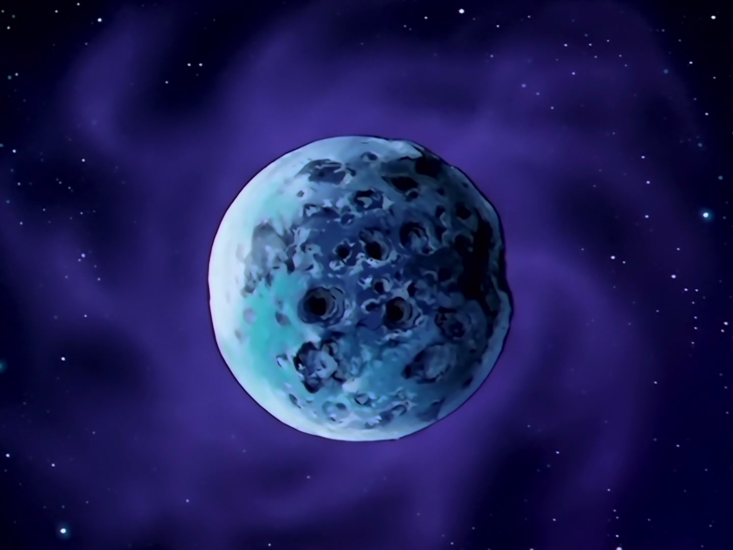 Sailor Moon Ep 190: Truth Revealed! The Star Lights' Past @ 00:14:03
