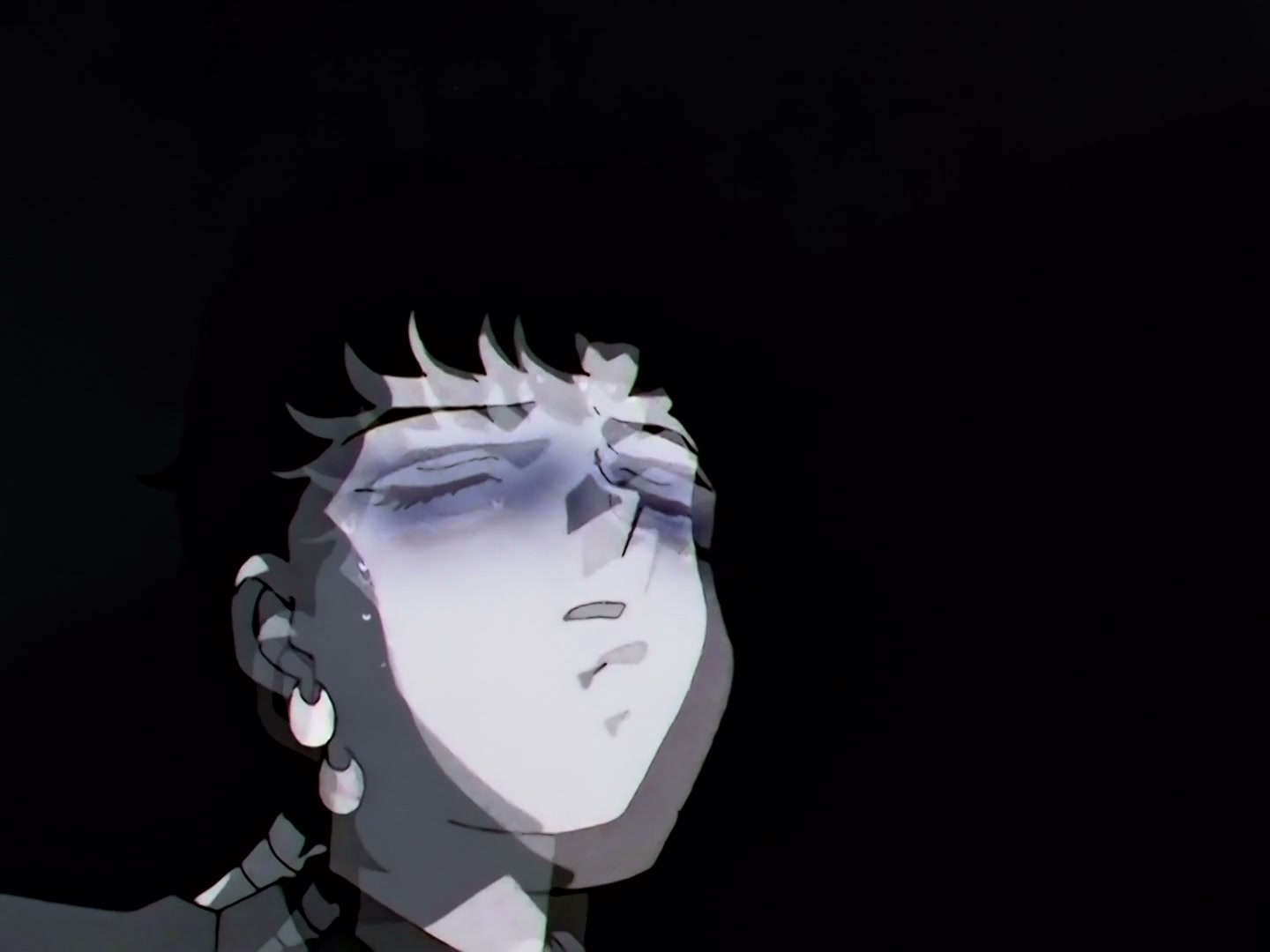 Sailor Moon Ep 190: Truth Revealed! The Star Lights' Past @ 00:14:46