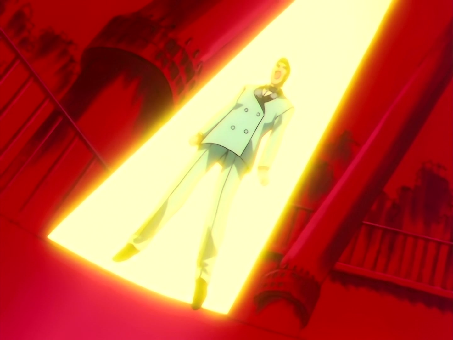 Sailor Moon Ep 190: Truth Revealed! The Star Lights' Past @ 00:15:33